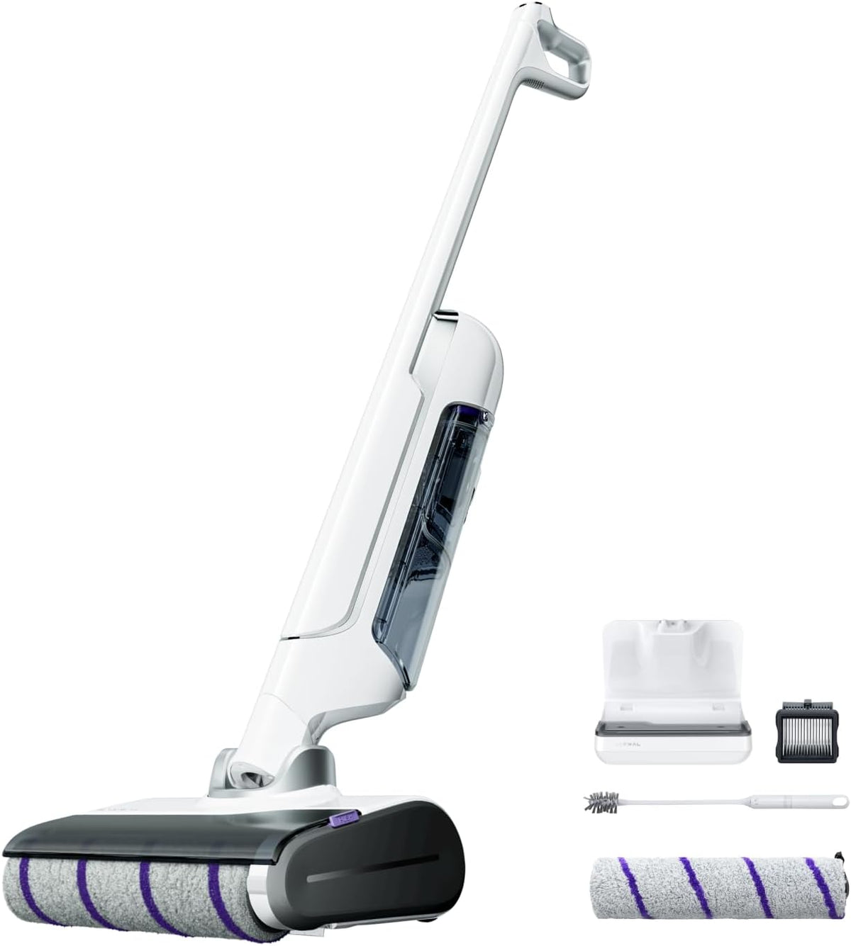 Aspirador Inteligente Vacuum S10Pro